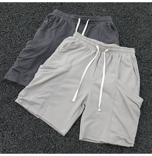 Shorts con Bolsillos Laterales - Image 18