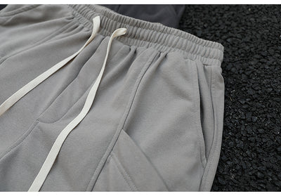 Shorts con Bolsillos Laterales - Image 20