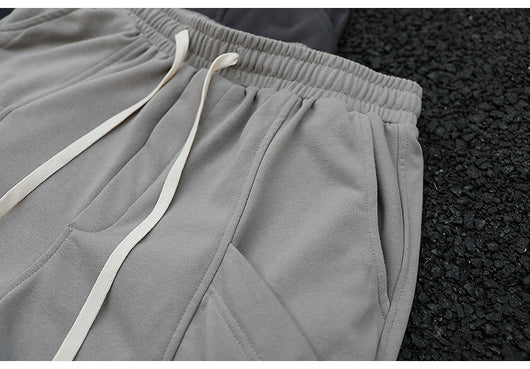 Shorts con Bolsillos Laterales - Image 20