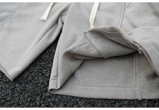 Shorts con Bolsillos Laterales - Image 21