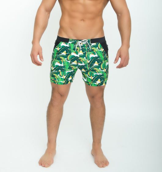 Bañador Talla Grande TADDLEE para Hombre - Image 8