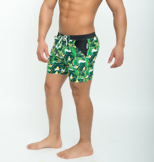 Bañador Talla Grande TADDLEE para Hombre - Image 10