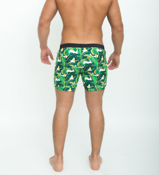 Bañador Talla Grande TADDLEE para Hombre - Image 11