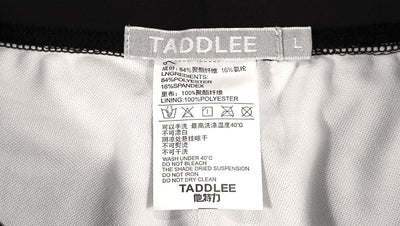 Bañador Talla Grande TADDLEE para Hombre - Image 24