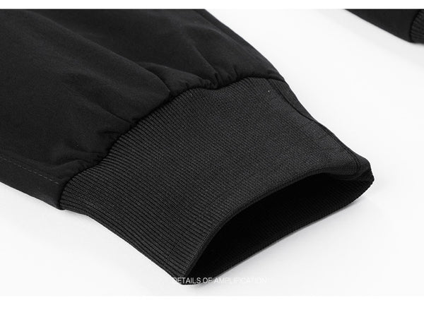 Pantalón Slim Fit Harlan de 9 Puntos - Movimiento Deportivo