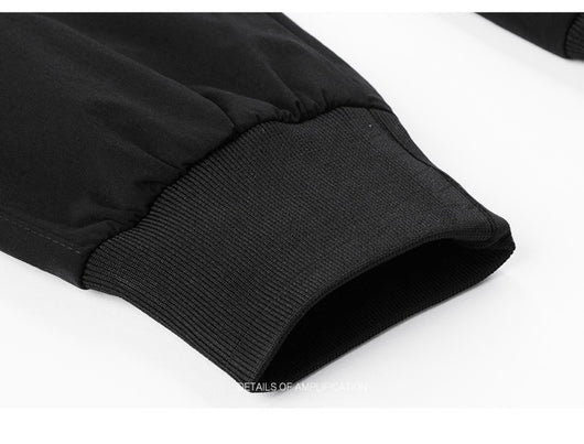 Pantalón Slim Fit Harlan de 9 Puntos - Movimiento Deportivo - Image 2