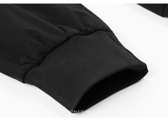 Pantalón Slim Fit Harlan de 9 Puntos - Movimiento Deportivo