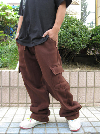 Pantalones de Chándal Hip Hop Estilo Urbano - Image 7