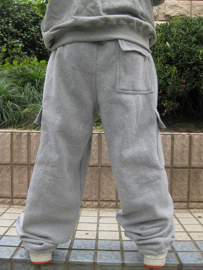 Pantalones de Chándal Hip Hop Estilo Urbano - Image 8