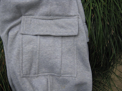 Pantalones de Chándal Hip Hop Estilo Urbano - Image 11