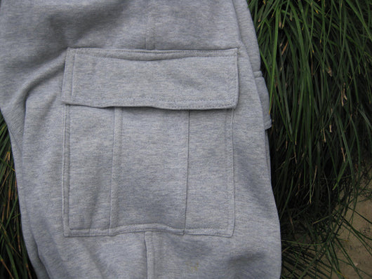 Pantalones de Chándal Hip Hop Estilo Urbano - Image 11
