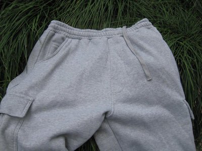 Pantalones de Chándal Hip Hop Estilo Urbano - Image 14
