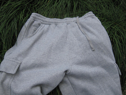 Pantalones de Chándal Hip Hop Estilo Urbano - Image 14