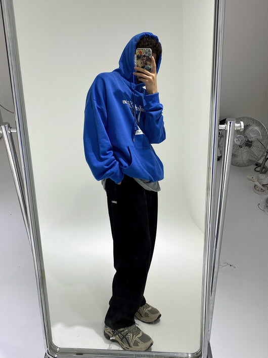 Pantalones Deportivos Casuales Hombre Estilo Coreano - Image 12