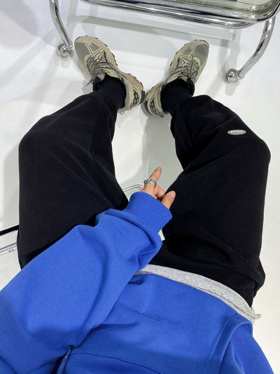 Pantalones Deportivos Casuales Hombre Estilo Coreano - Image 13