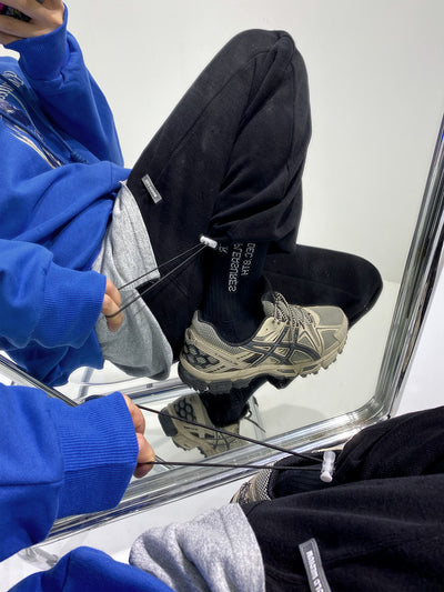 Pantalones Deportivos Casuales Hombre Estilo Coreano - Image 15