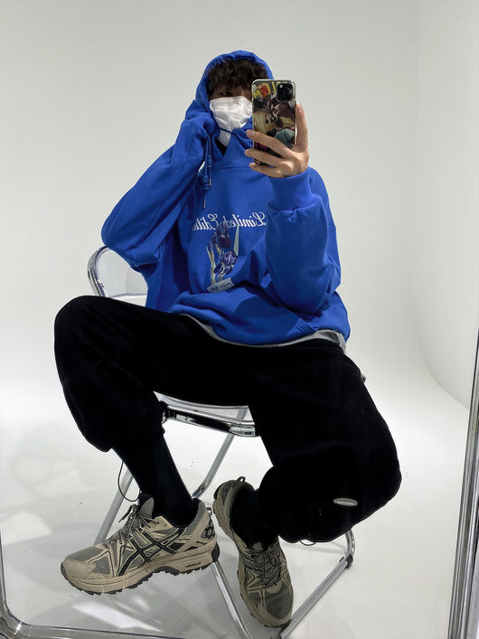 Pantalones Deportivos Casuales Hombre Estilo Coreano - Image 18