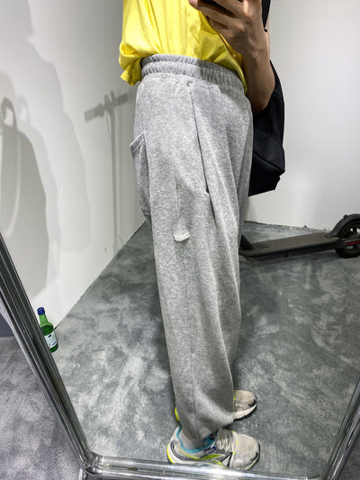 Pantalones Deportivos Casuales Hombre Estilo Coreano - Image 24
