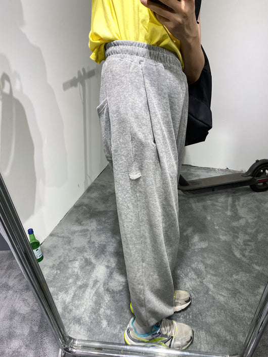 Pantalones Deportivos Casuales Hombre Estilo Coreano - Image 24
