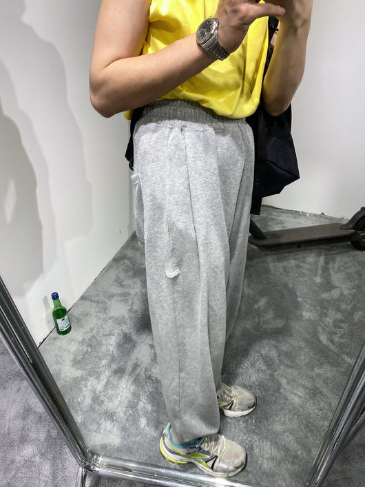 Pantalones Deportivos Casuales Hombre Estilo Coreano - Image 25