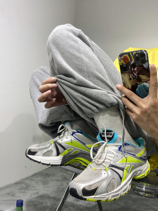 Pantalones Deportivos Casuales Hombre Estilo Coreano - Image 28