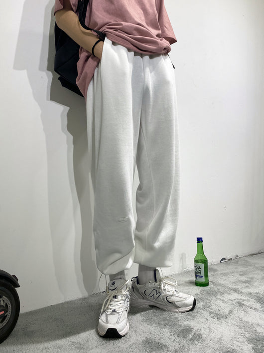 Pantalones Deportivos Casuales Hombre Estilo Coreano - Image 30