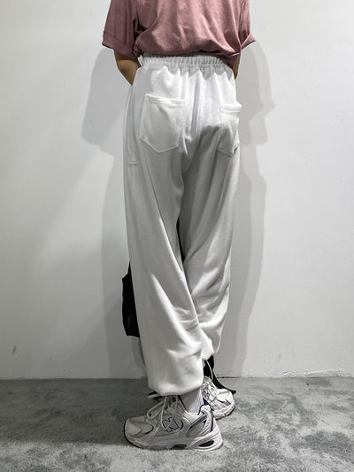 Pantalones Deportivos Casuales Hombre Estilo Coreano - Image 32