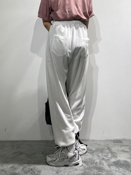 Pantalones Deportivos Casuales Hombre Estilo Coreano - Image 32