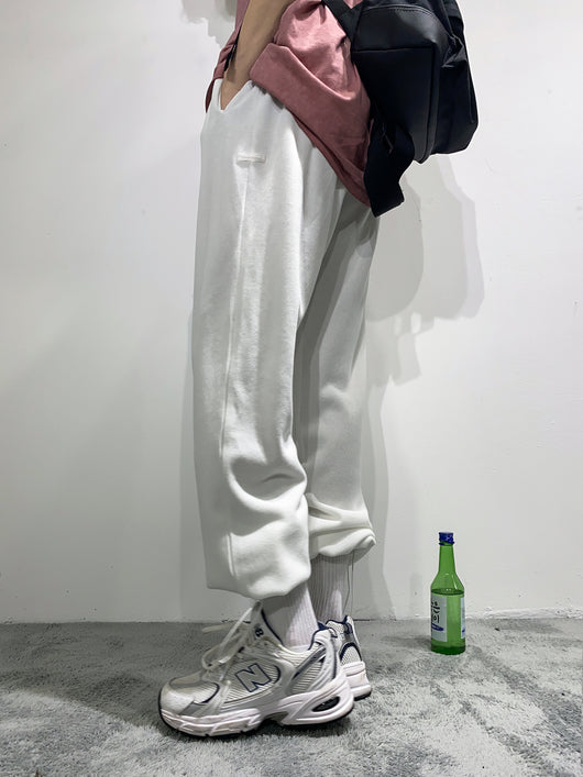 Pantalones Deportivos Casuales Hombre Estilo Coreano - Image 33