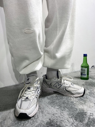 Pantalones Deportivos Casuales Hombre Estilo Coreano - Image 34