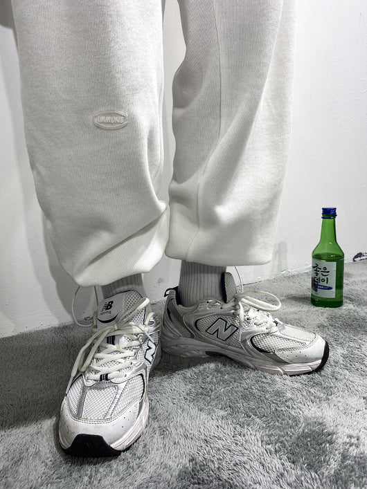 Pantalones Deportivos Casuales Hombre Estilo Coreano - Image 34