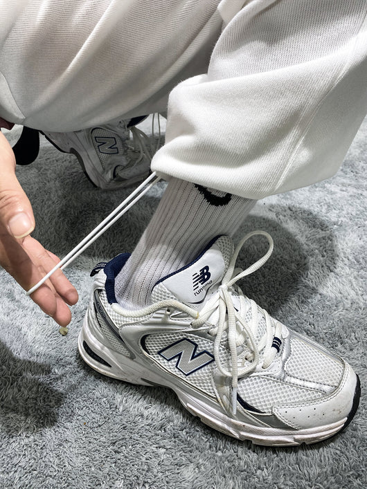 Pantalones Deportivos Casuales Hombre Estilo Coreano - Image 35