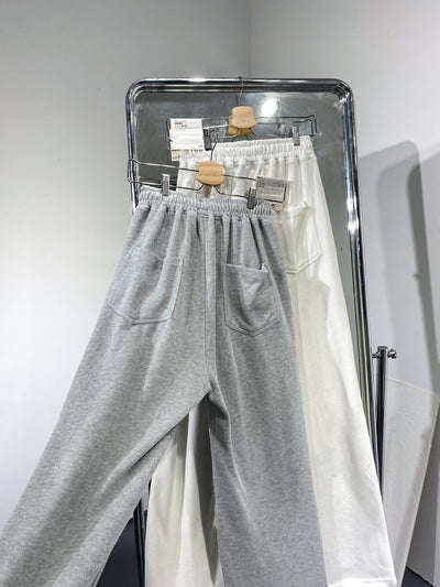 Pantalones Deportivos Casuales Hombre Estilo Coreano - Image 37