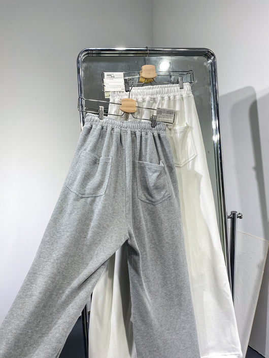 Pantalones Deportivos Casuales Hombre Estilo Coreano - Image 37