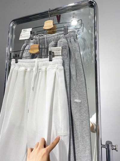 Pantalones Deportivos Casuales Hombre Estilo Coreano - Image 38