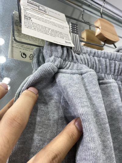 Pantalones Deportivos Casuales Hombre Estilo Coreano - Image 40