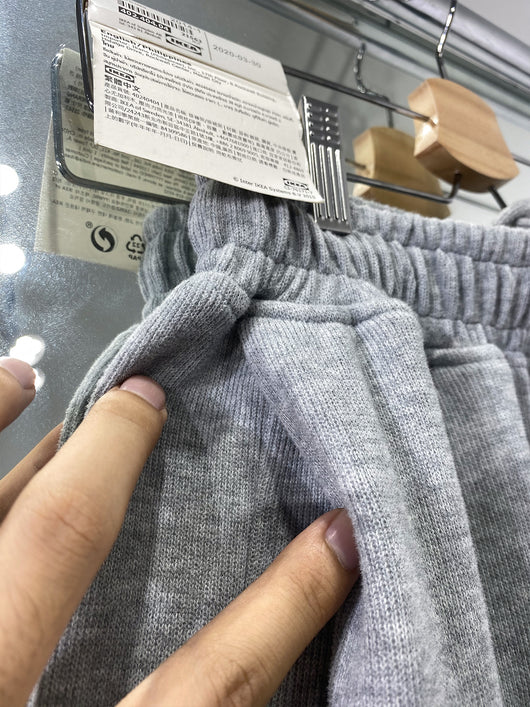 Pantalones Deportivos Casuales Hombre Estilo Coreano - Image 40