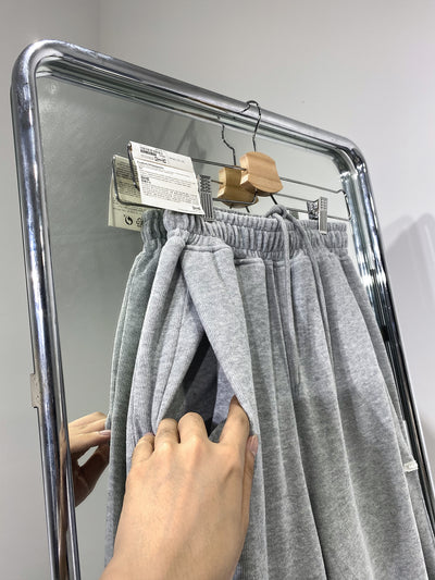 Pantalones Deportivos Casuales Hombre Estilo Coreano - Image 41