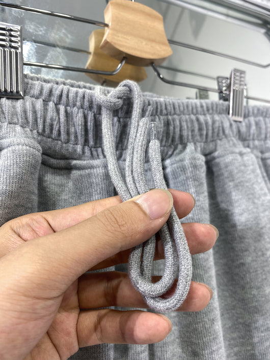 Pantalones Deportivos Casuales Hombre Estilo Coreano - Image 42