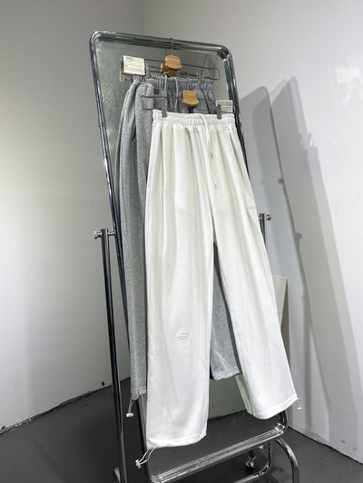 Pantalones Deportivos Casuales Hombre Estilo Coreano - Image 44
