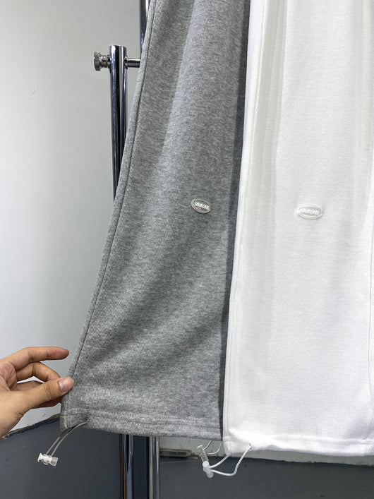Pantalones Deportivos Casuales Hombre Estilo Coreano - Image 47