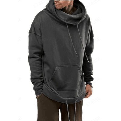 Sudadera con Capucha Casual para Hombre - Image 6