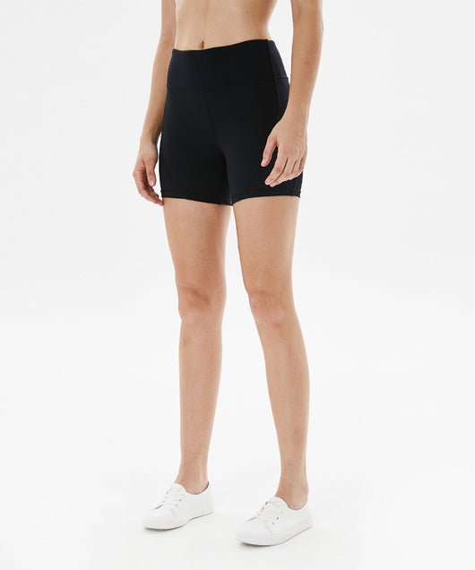 Shorts Ajustados de Cintura Alta para Primavera y Verano - Image 3