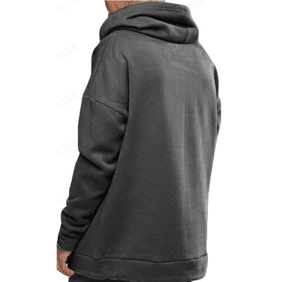 Sudadera con Capucha Casual para Hombre - Image 8