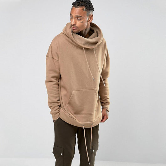 Sudadera con Capucha Casual para Hombre - Image 9