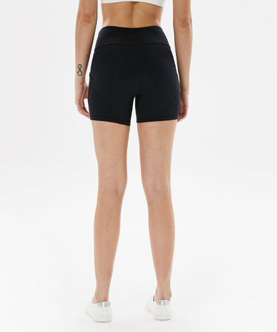 Shorts Ajustados de Cintura Alta para Primavera y Verano - Image 6