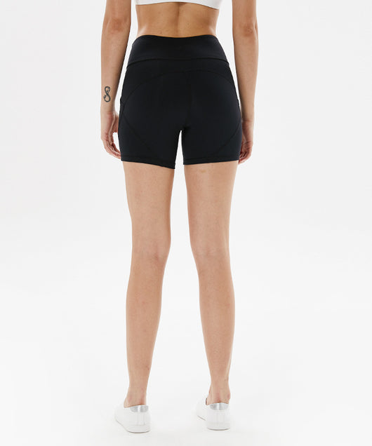Shorts Ajustados de Cintura Alta para Primavera y Verano - Image 6