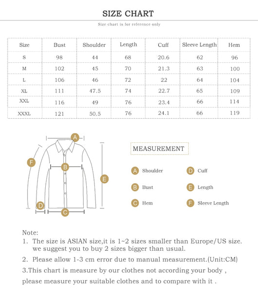 Camisa Casual Lavada de Manga Larga para Hombre - Image 8