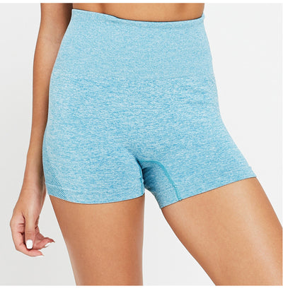 Shorts Deportivos Levantador de Glúteos Melocotón - Image 18