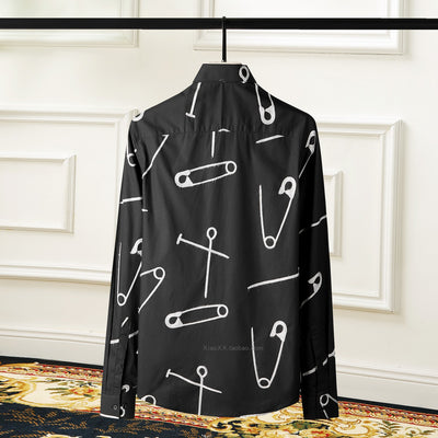 Camisa Casual para Hombre - Image 7